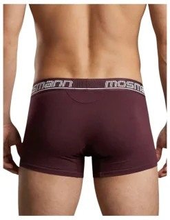 Mosmann Bamboo Trunks in Apollo