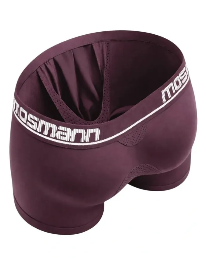 Mosmann Bamboo Trunks in Apollo