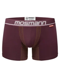 Mosmann Bamboo Trunks in Apollo