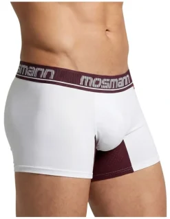 Mosmann Bamboo Trunks in Trinity