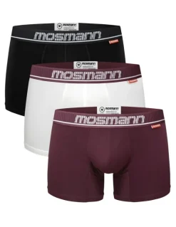 Mosmann Bamboo Trunks in Trinity