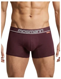 Mosmann Bamboo Trunks in Trinity