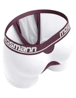 Mosmann Bamboo Trunks in Zues