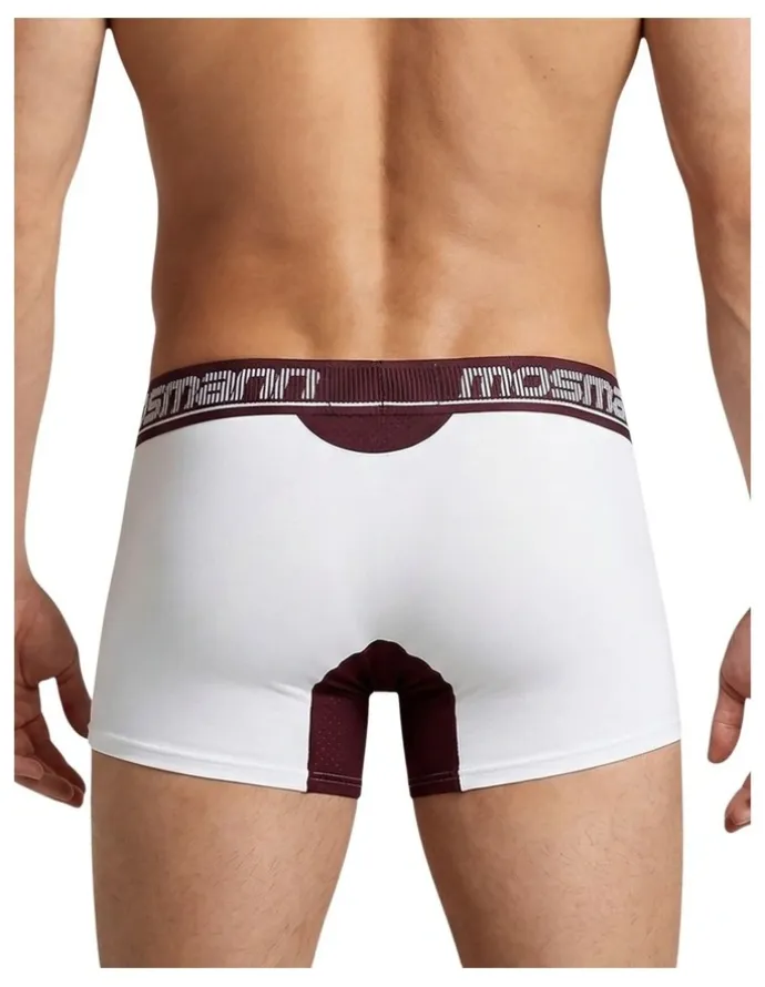 Mosmann Bamboo Trunks in Zues