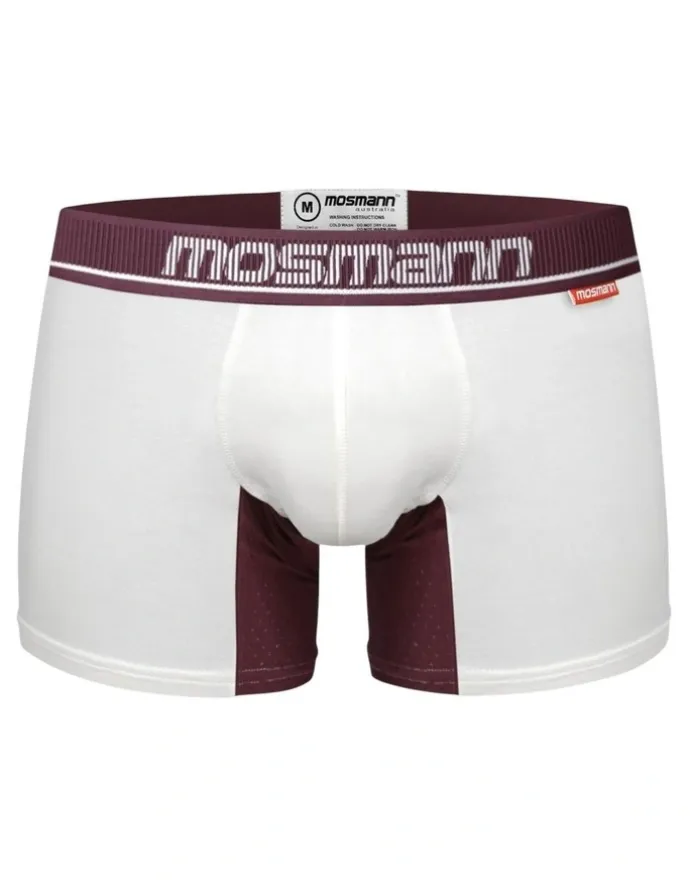 Mosmann Bamboo Trunks in Zues