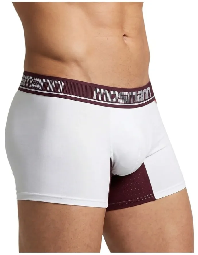 Mosmann Bamboo Trunks in Zues