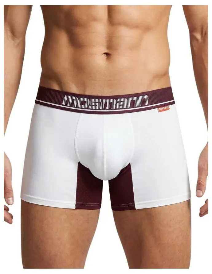Mosmann Bamboo Trunks in Zues