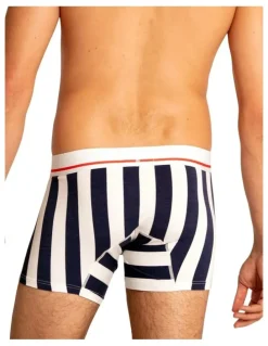 Mosmann Bamboo Trunks in Multi