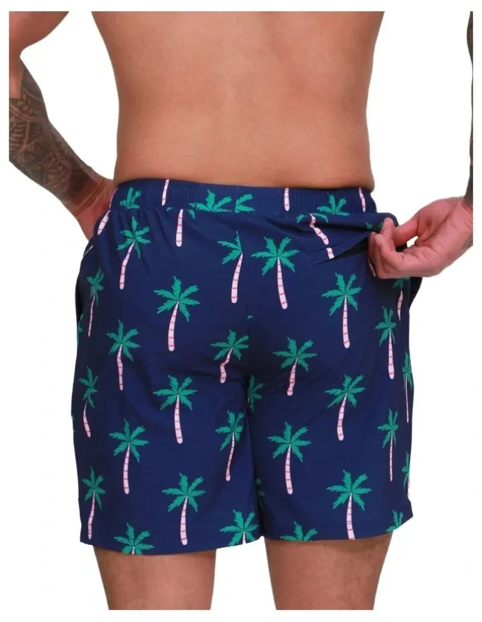 Mosmann Swim Shorts in El Nido