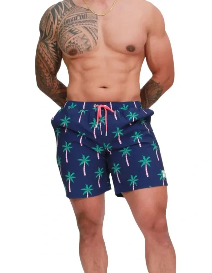Mosmann Swim Shorts in El Nido