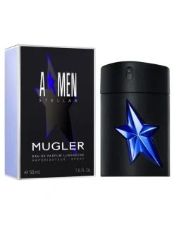 Mugler A-Men Stellar EDP