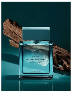 Narciso Rodriguez For Him Vetiver Musc EDT