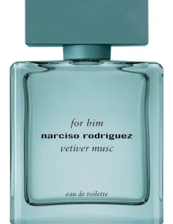 Narciso Rodriguez For Him Vetiver Musc EDT