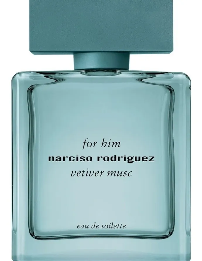 Narciso Rodriguez For Him Vetiver Musc EDT