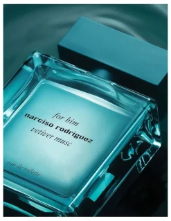 Narciso Rodriguez For Him Vetiver Musc EDT