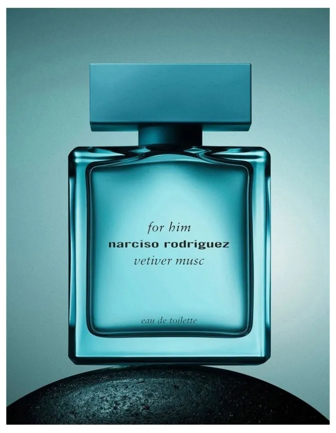Narciso Rodriguez For Him Vetiver Musc EDT