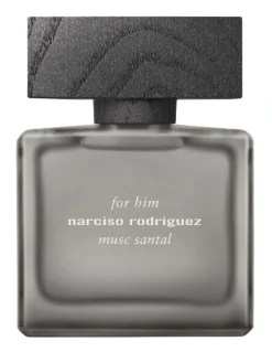 Narciso Rodriguez For Him Musc Santal Eau De Parfum Intense