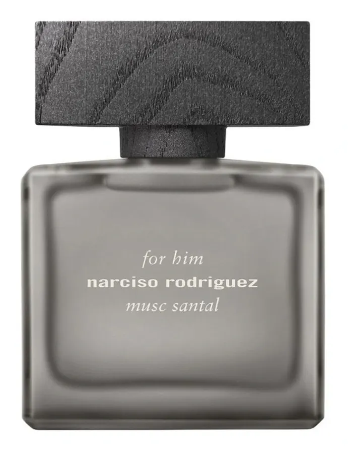 Narciso Rodriguez For Him Musc Santal Eau De Parfum Intense