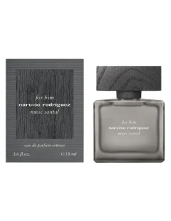 Narciso Rodriguez For Him Musc Santal Eau De Parfum Intense