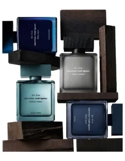 Narciso Rodriguez For Him Musc Santal Eau De Parfum Intense