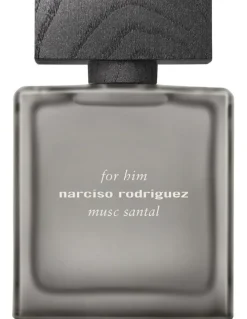 Narciso Rodriguez For Him Musc Santal Eau De Parfum Intense
