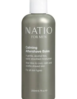 Natio Calming Aftershave Balm