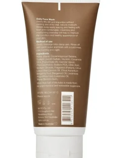 Natio Daily Face Wash 150g