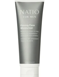 Natio Firming Face Moisturiser 100g