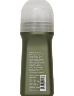 Natio For Men Antiperspirant Deodorant
