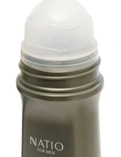 Natio For Men Antiperspirant Deodorant