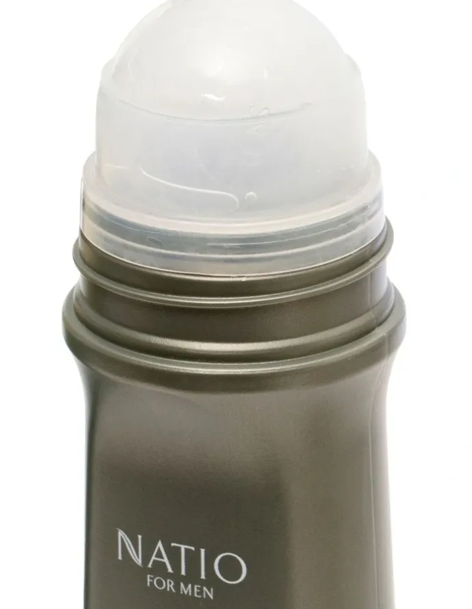 Natio For Men Antiperspirant Deodorant