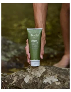 Natio For Men Spice of Life Body Wash