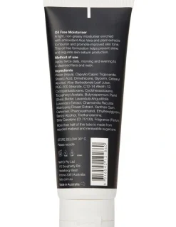 Natio Oil Free Moisturiser 100g