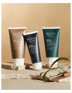 Natio Oil Free Moisturiser 100g