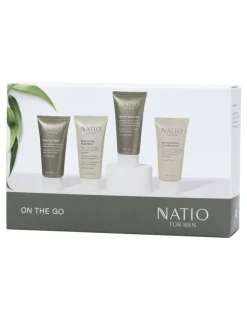 Natio On The Go Travel Set