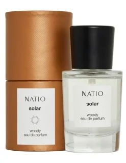 Natio Solar EDP
