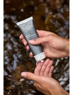 Natio SPF50+ Face Moisturiser