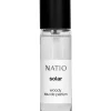Natio Travel Eau de Parfum Solar 10ml