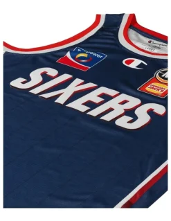 NBL Store Adelaide 36ers 25/26 Primary Jersey in Montrezl Harrell