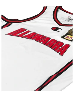 NBL Store Illawarra Hawks 25/26 Alternate Jersey in Tyler Harvey