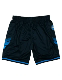 NBL Store Melbourne United 25/26 Primary Shorts in Black