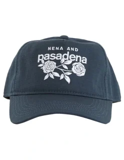 Nena & Pasadena Motion Cap in Green