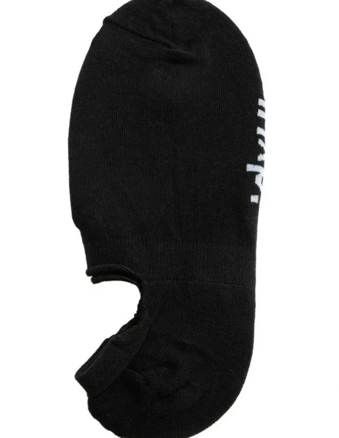 Nena & Pasadena Nxp Invisible Socks 3 Pack in Multi