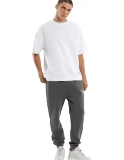 Nena & Pasadena Capsule Trackpant in Charcoal