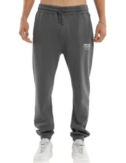 Nena & Pasadena Capsule Trackpant in Charcoal