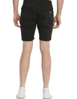 Nena & Pasadena Hartford Short in Black