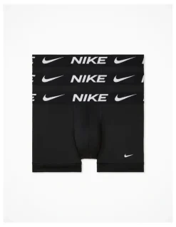 Nike Dri-Fit ADV Essential Micro Trunk in Black