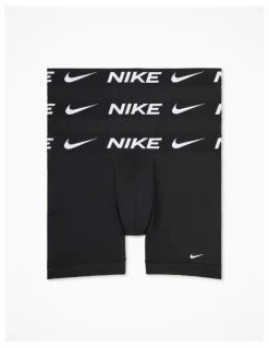 Nike Dri-Fit ADV Essential Micro Boxer Brief in Black