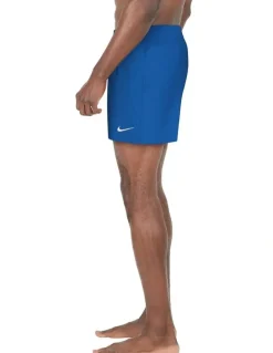 Nike Nike Essential 5 Volley Short in Blue