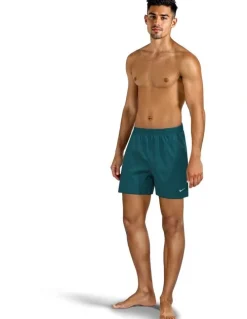 Nike Nike Essential 5 Volley Short in Green